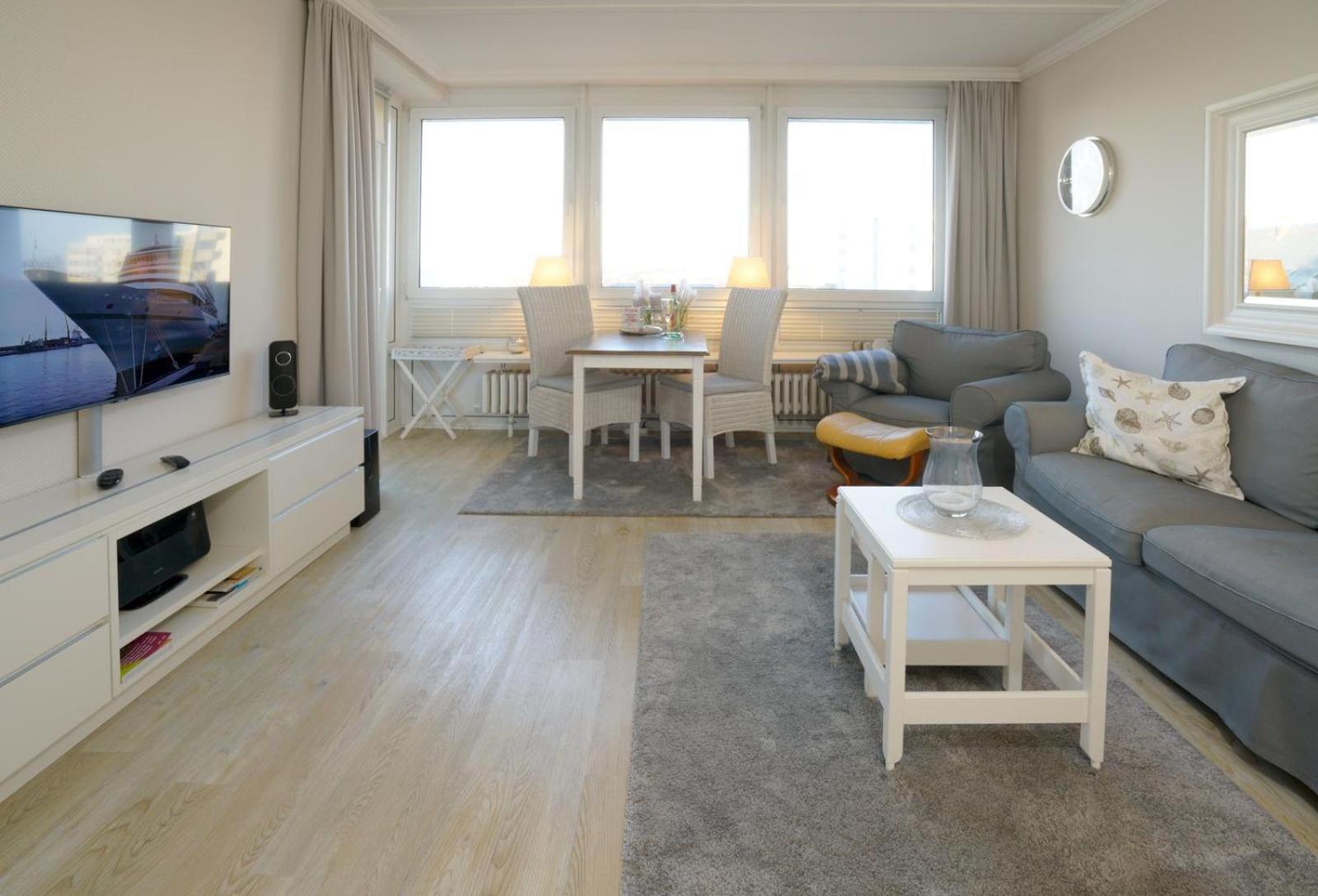Paulstrasse Westerland