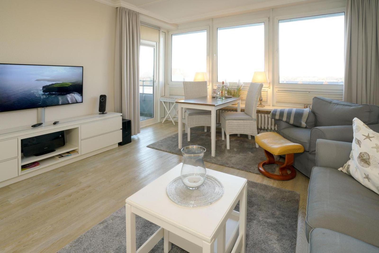 Paulstrasse Apartment
