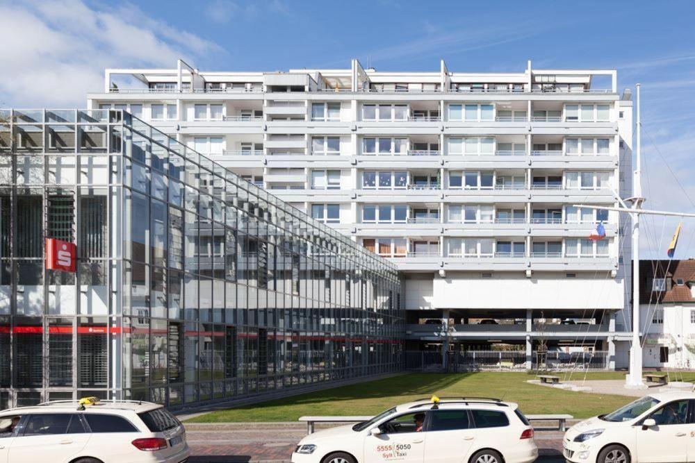 Paulstrasse Apartment