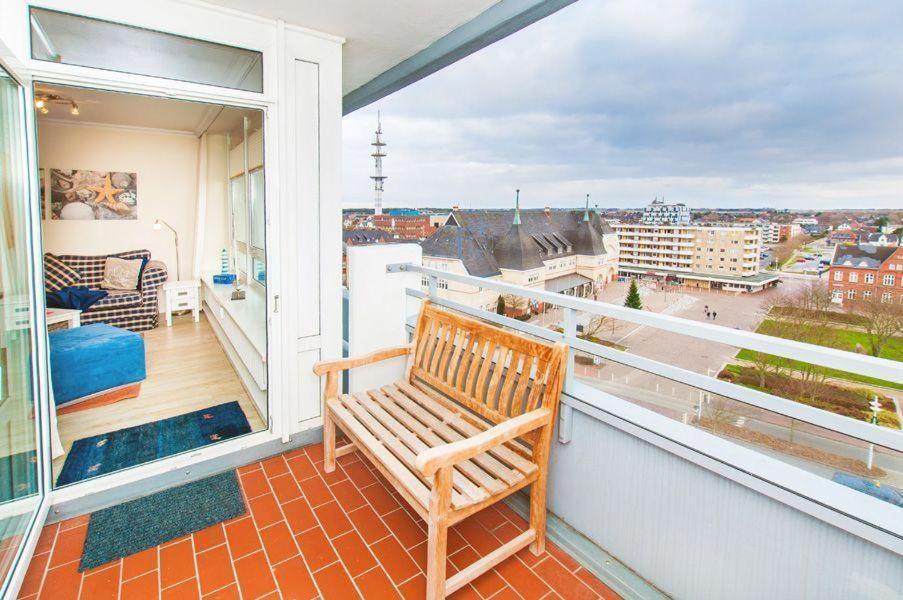 Paulstrasse * Westerland