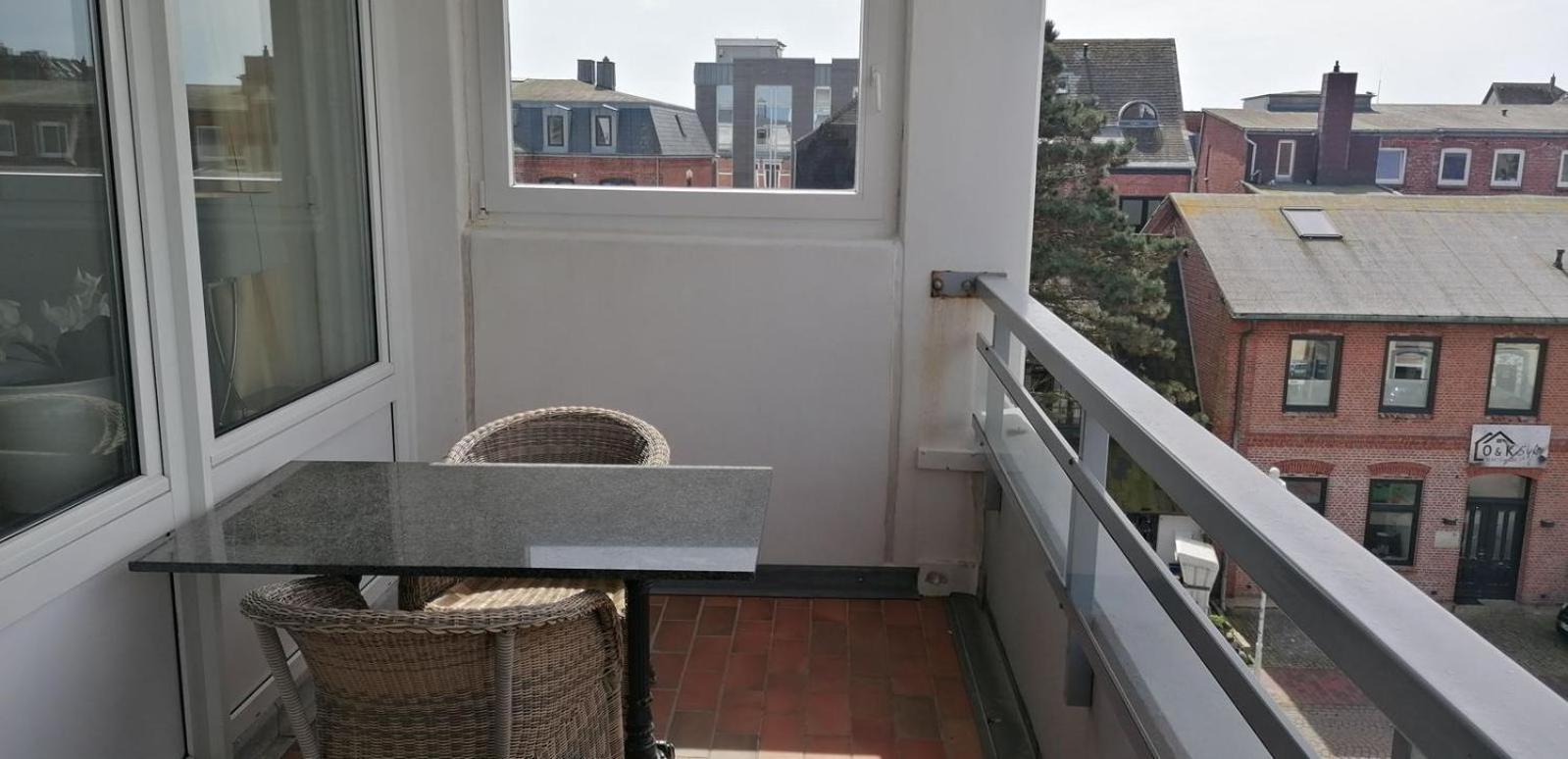 Paulstrasse Apartment