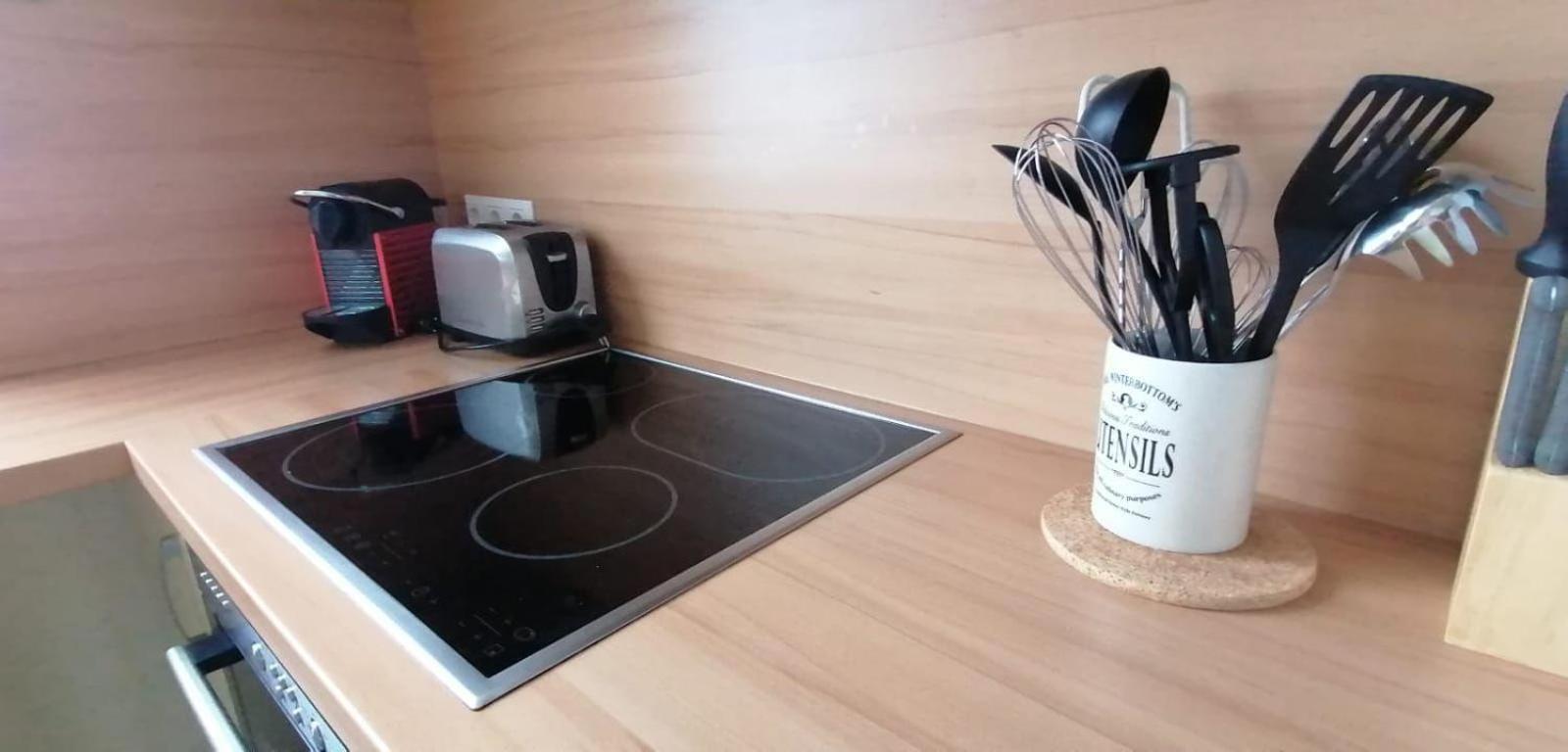 Paulstrasse Apartment Westerland