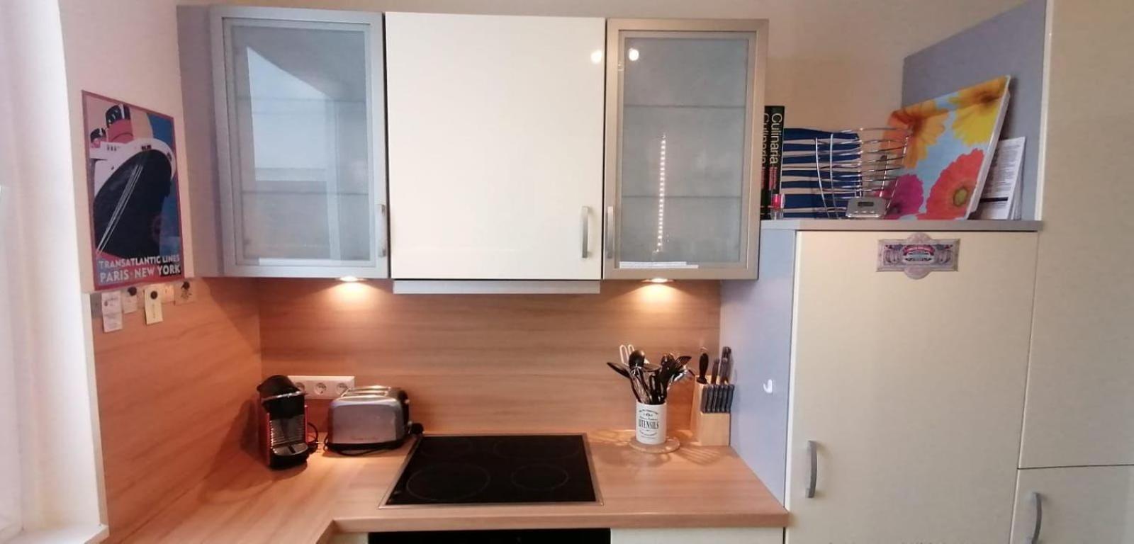 Paulstrasse Apartment