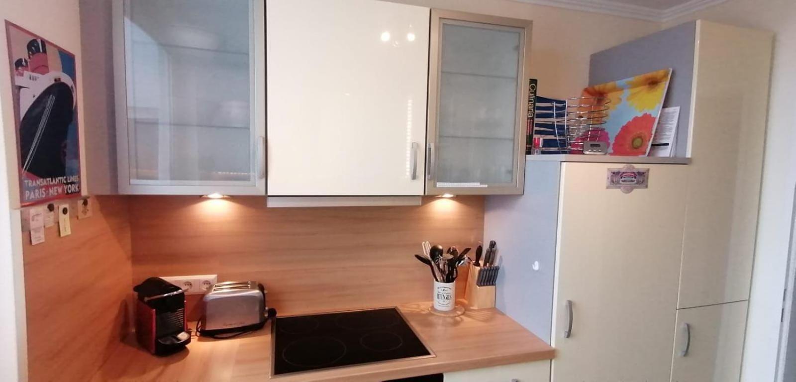 Paulstrasse Apartment *