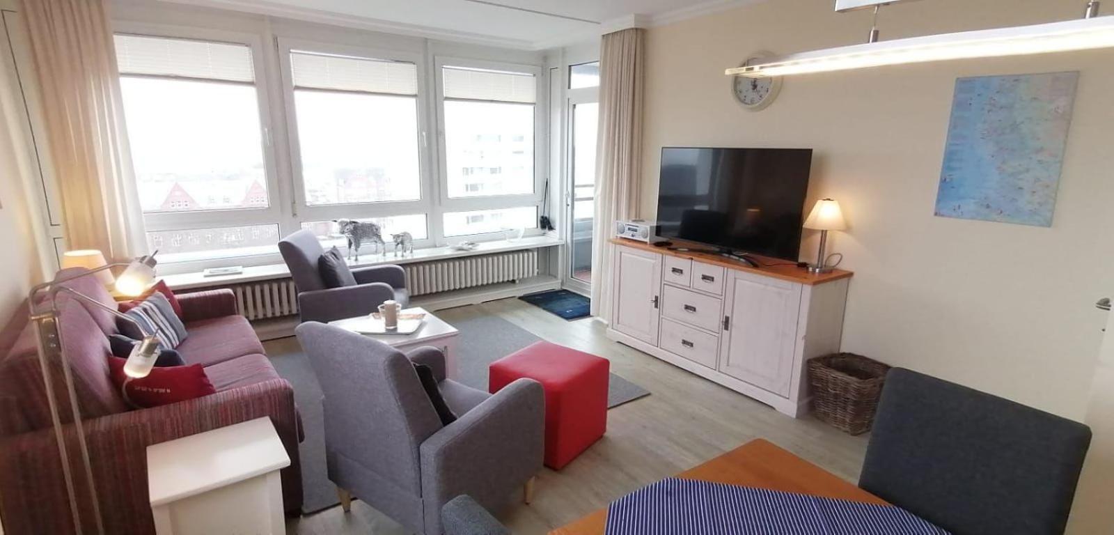 Paulstrasse Apartment *